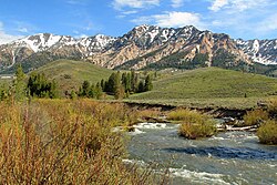 Outside of Ketchum, Idaho.jpg