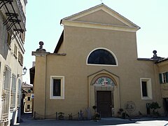 Església de Santa Maria delle Grazie