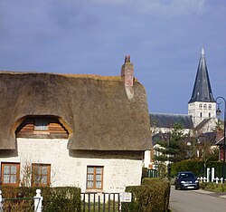 Saint-Martin-de-Boscherville ê kéng-sek