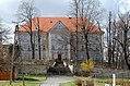 Schloss Hermsdorf unterm Kynast