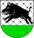 Herb gminy Debrzno