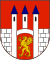 Herb gminy Lubień Kujawski