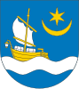 Coat of arms of Gmina Tryńcza