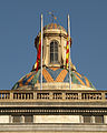 Palau de la Generalitat (más fotos: 1, 2)