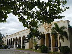 Pampanga High School[4]