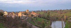 Vignette pour Briant (Saône-et-Loire)