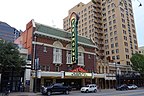 Austin, Texas - Wikidata