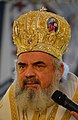 Patriarch Daniel of Romania op 20 juli 2013 geboren op 22 juli 1951