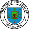 Official seal of تارلاک