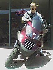 piaggio mp3