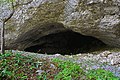 Vhod v jamo Pilanca