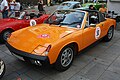 Porsche 914