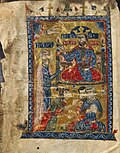 Miniatura para León IV de Armenia