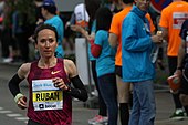 Julija Ruban (DNF)