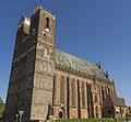 St.Marienkirche in Prenzlau