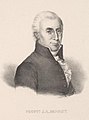 Jan Arnold Bennet overleden op 3 september 1828