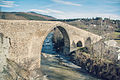 Puente de San Miguel