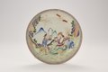 Qing dynasty, reign of Jiaqing ceramic-porcelain plate
