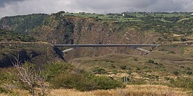 Image illustrative de l’article Viaduc de la Grande Ravine