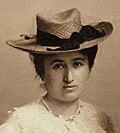 Pienoiskuva sivulle Rosa Luxemburg