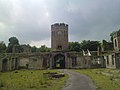 {{Listed building England|1025190}}