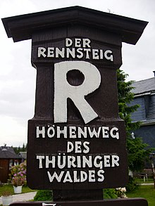 Rennsteig