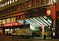 Rigoletto Cinema, Stockholm