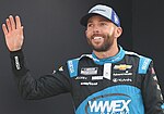 Vignette pour Ross Chastain