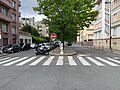 Vignette pour Rue Émile-Faguet