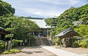 Ryūkō-ji