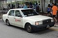 Toyota Crown Comfort в Сингапуре