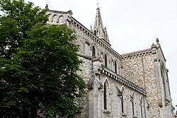 Notre-Dame de Vie Kilisesi