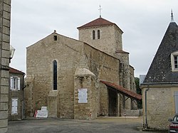 Saint-Martin-Lars-en-Sainte-Hermine ê kéng-sek