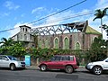 Saint George Anglican Church