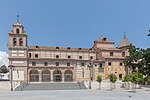 Miniatura para Santuario de la Victoria (Málaga)