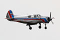 Sasovo Civil Aviation Flight School Yakovlev Yak-18T