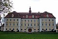 Schloss Zaitzkofen