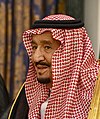 Secretary Pompeo Meets with King Salman (44636044814)