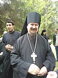 Pienoiskuva sivulle Sergei (Haminan piispa)