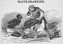 Slave branding, c. 1853 Slavery17.jpg