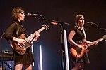 Miniatura para "Sleater-Kinney"