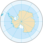 Oceano Antartico