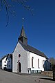 Kapelle St. Hubertus Kall-Heistert