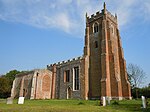 Church of St Mary