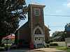 St. Patrick's Catholic Church