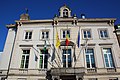 Ayuntamiento, plaza mayor