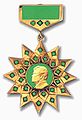 Star of President Order