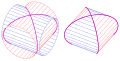 Steinmetz-K.,zwei Zyl.