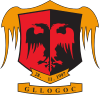 Zvaničan grb za grad Gllogoci