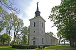 Stenkvista kyrka